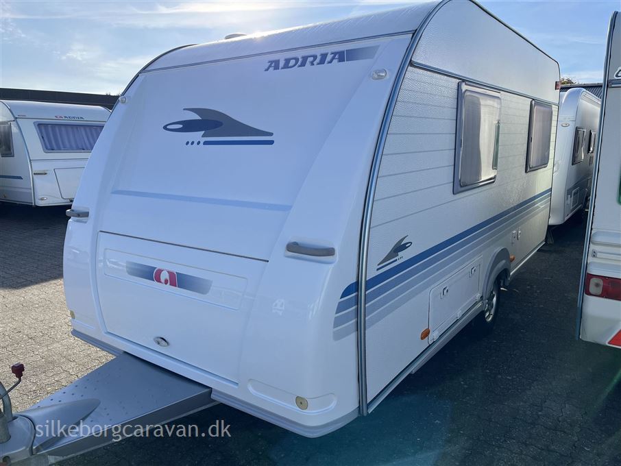 Adria Adora 432 PS